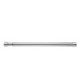 thumbnail image 2 of Stainless Steel Telescopic Closet Pole Thickened Adjustable Wardrobe Hanging Rod for Home - 56-100cm (Silver), 2 of 7