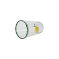 thumbnail image 5 of Hometrends Lemon Printed Acrylic Tumbler 563mL, 5 of 5