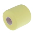 thumbnail image 3 of Sports Pre Wrap Athletic Tape - Sponge, - 29 Yards Length and 2.75 Inches Yellow, 3 of 8