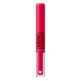 thumbnail image 1 of Shine Loud, High shine lip colour, 16HR wear, Vegan Formula, 1 of 3