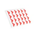 thumbnail image 2 of Transemion 24pcs Paper Durable And Tear-resistant Corner Stickers For Photo Album Easy To Replace Durability red, 2 of 6