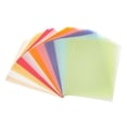 thumbnail image 1 of 40 Sheets Vellum Paper 4.25x5.5, Vellum Paper Printable Translucent Paper 100GSM for Invitations Printing, 10 Color, 1 of 5