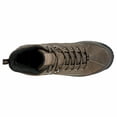 thumbnail image 3 of Dunham LUDLOW LAWRENCE MID BROWN SHORT BOOT, 3 of 3