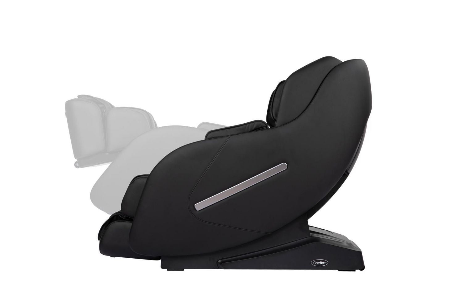 iComfort IC3860 Massage Chair, Black