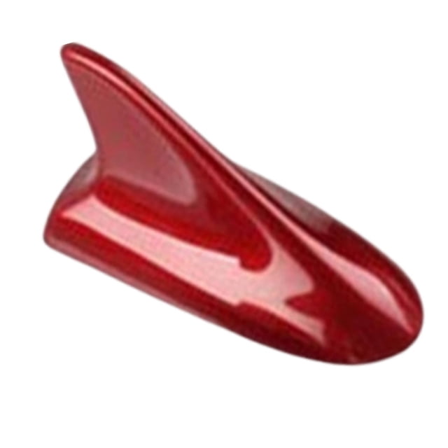 Almencla Antenna Universal Waterproof Paste Use Replace Fits for red