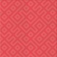 thumbnail image 1 of Ahgly Company Machine Washable Indoor Square Transitional Red Area Rugs, 4' Square, 1 of 7