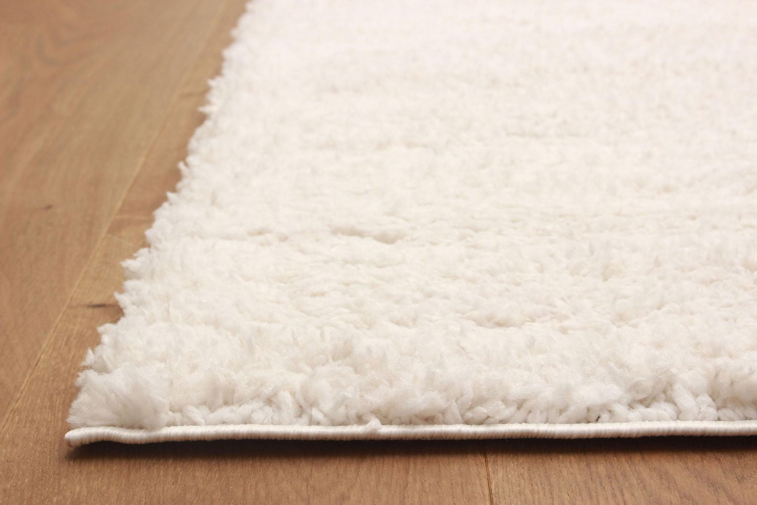 ECARPET Yeti Contemporary/Modern, Plush & Shags Area Rug for Living Room, Bedroom, Dining Entrance, Hallway and More.