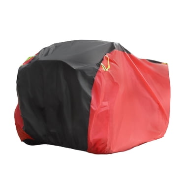 Unique Bargains XXXL Size ATV Cover 210D Oxford Waterproof for Polaris for Honda for Yamaha for Can-Am for Suzuki