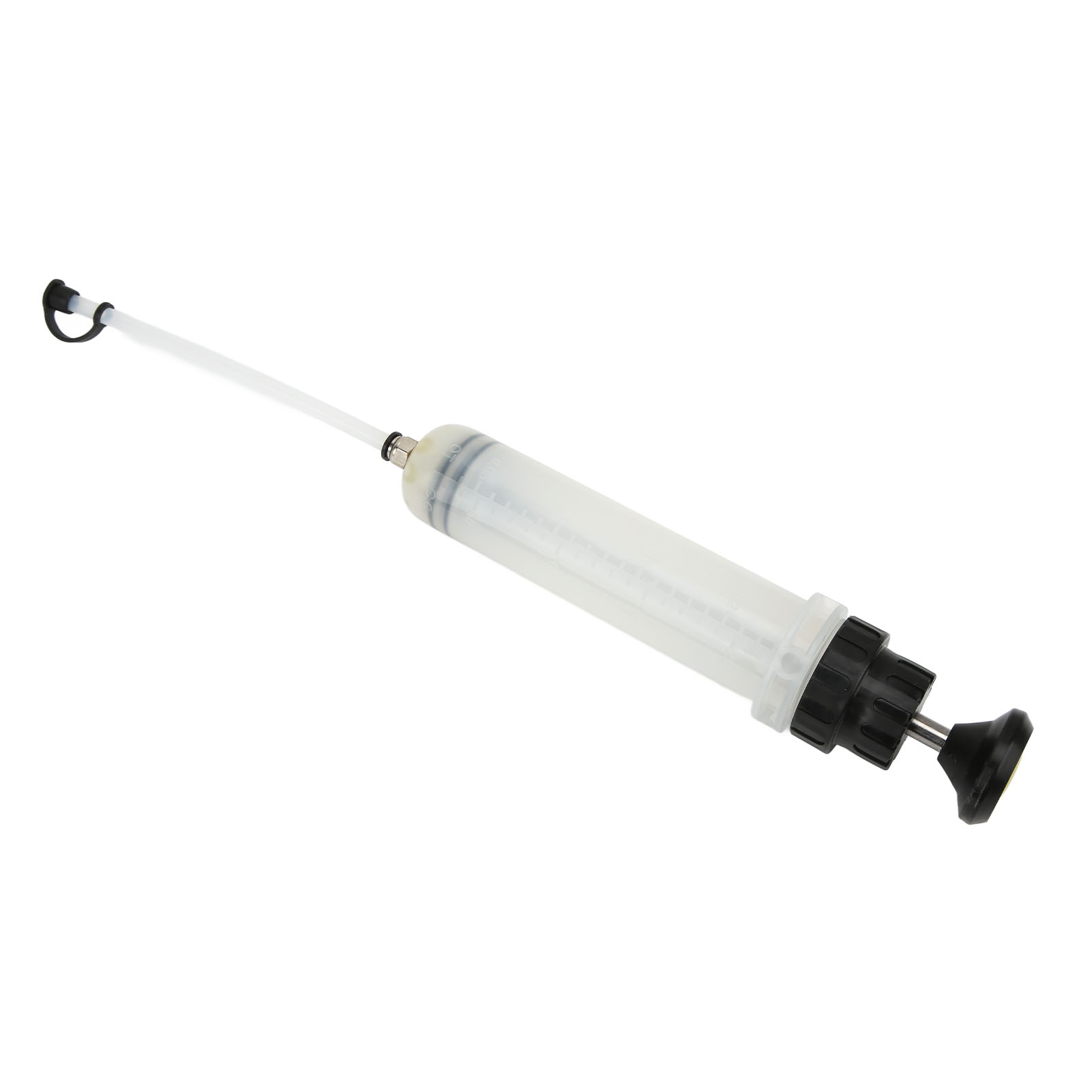 Pompe Extracteur d'Huile, Outil de Pompe 200ML pour Voiture