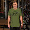 thumbnail image 2 of FULL SEND - t-shirt Unisexe, 2 of 11