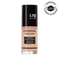 thumbnail image 1 of COVERGIRL Trublend Matte Made Foundation, 1 of 9
