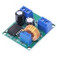 thumbnail image 3 of Greensen Boost Converter, 2 Pcs Boost Module Réglable DC-DC Convertisseur Élévateur de Tension Variable 3 35v à 4 40v, Module d'Alimentation en Tension Variable, 3 of 7
