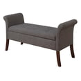 thumbnail image 2 of Convenience Concepts Banc de Rangement, 2 of 6