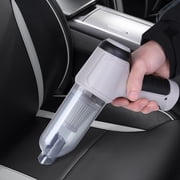Dvkptbk Vacuum Cleaners for Home,Handheld Vacuum Cleaner, Car Vacuum Cleaner, Portable Vacuum Cleaner, Dry/Wet Handheld Vacuum Cleaner