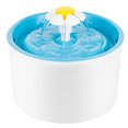 thumbnail image 1 of Fontaine Automatique pour Chat, Bol Filtrant Réglable pour Animaux, Distributeur d'Eau pour Chien, 1 of 10