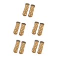 thumbnail image 2 of Transemion 24 Pcs Housse de Pied de Meuble Durable Protection de Sol Premium Chaussettes Tricotées style 12 5Set, 2 of 6