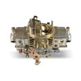 thumbnail image 2 of Holley Carburateur de Performance 0-4779C Double Pompe Modèle 4150; 4 Barils; 750 Pieds Cubes par Minute CFM; Bride d'Arrosage Carrée; Étrangleur Manuel; Secondaires Mécaniques; Essence; Zinc Dichromaté, 2 of 5