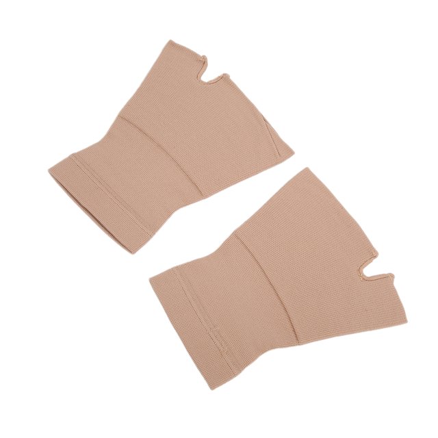 Pain Relieve Wrist Support, Helps To Support Injured And Weak Muscles Wrist Support Sleeve Speed Recovery Time For Outdoors For Work For Home For Sports S,M,L,XL