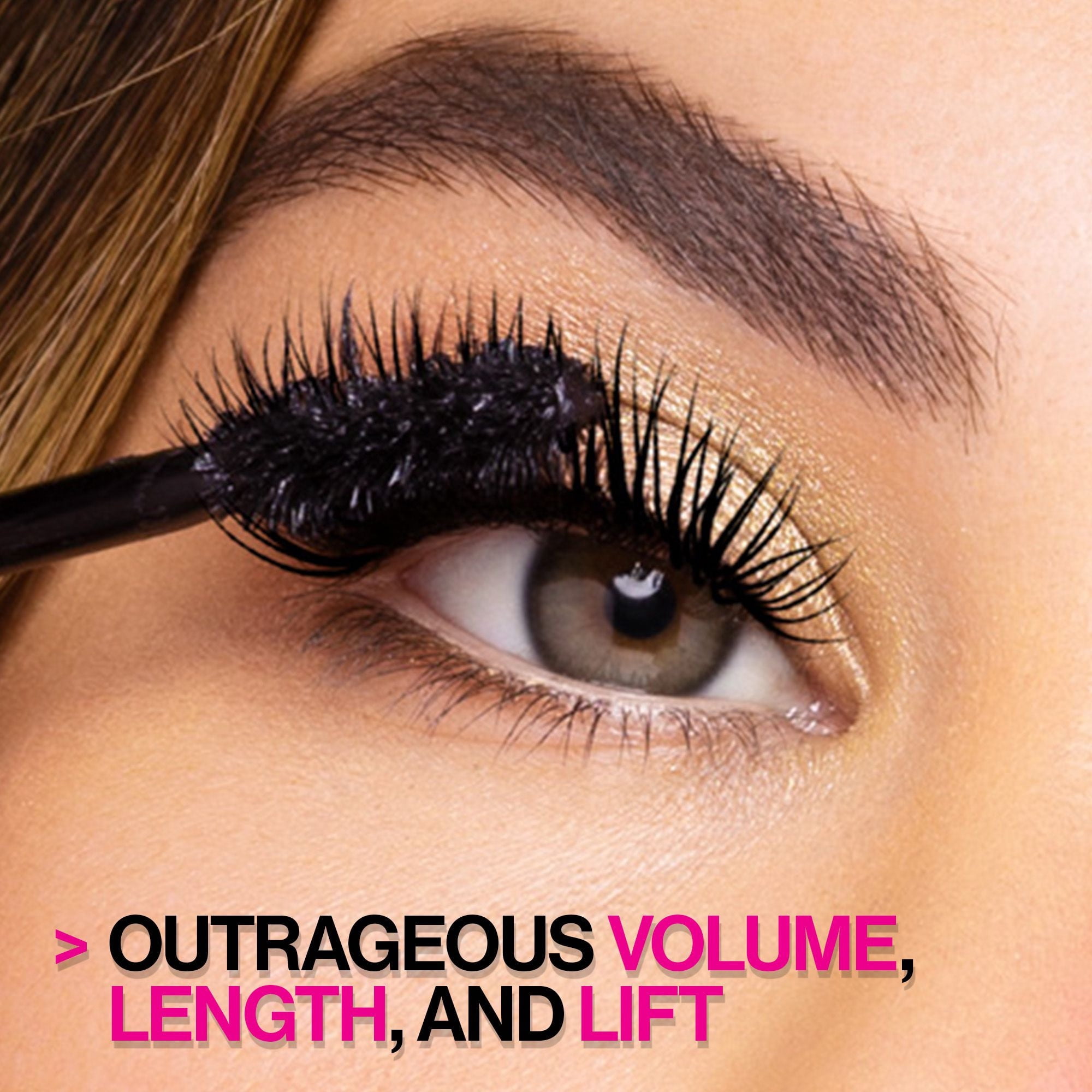 Mascara Big Poppa de Wet n Wild