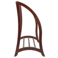 thumbnail image 4 of Winsome Quilt Rack in walnut finish - 94036, 4 of 9