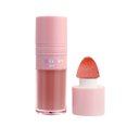 thumbnail image 1 of FSTDelivery Offres sur les Produits de Soins Personnels et de Beauté! Ensemble de Fard à Joues Liquide Haute Luminosité Réparation Rouge Mat Fard à Joues Naturel Fard à Joues Liquide Longue Tenue 8 ml, Cadeaux de Noël et d'Anniversaire pour Femmes, en Liquidation Liquidation, 1 of 4