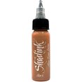 thumbnail image 1 of Shadink Tattoo Ink Professional Skin Tone Tattooing Inks for Color Portrait, Black & Gray Style (Skin Tone #2), 1 of 3