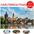 thumbnail image 1 of Adults Puzzles 1000 Piece Large Puzzle Game Interesting Toys Personalized Gift, 1 of 6