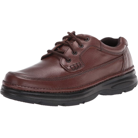 Nunn Bush Mens Cameron Casual Oxford Walking Shoe
