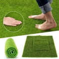 thumbnail image 1 of Essen Synthetic Artificial Grass Mat Turf Lawn Garden Landscape Ornament Home Decor, 1 of 6