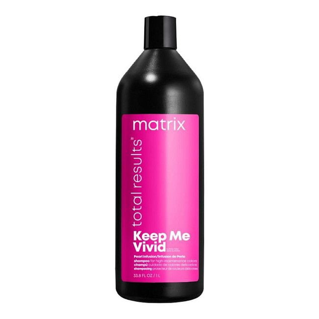 Matrix Total Results Keep Me Vivid Shampoo 1L