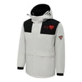 thumbnail image 4 of RXIRUCGD USB Intelligent Constant Temperature Heated Windproof Plus Size Coat For Men And Women Winter 4 Heated Jacket Coat( Beige, Size:XL ), 4 of 8