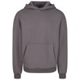 thumbnail image 1 of Build Your Brand  Adult Fluffy Pullover Hoodie, 1 of 2