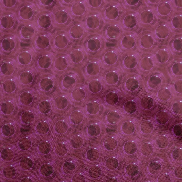 oneOone Polyester Spandex Dark Magenta Fabric Abstracts Sewing Material Print Fabric By The Yard 56 Inch Wide