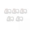 thumbnail image 1 of GROWTH TANK 5X 10 Pcs Housse 501 Portable Compacte Remplace Housse de Visage, 1 of 9
