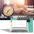 thumbnail image 1 of Horloge TCXO, Petit Corps Durable 0.1-0.5ppm Haute Précision Horloges Externes TCXO pour HackRF One, 1 of 8