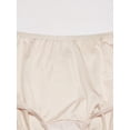thumbnail image 4 of Vanity Fair Womens Perfectly Yours Ravissant Tailored Nylon Brief, 8, 4 of 4