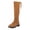 Brown, variant on FhsagQ Boots Girls Cowboy Boots Size 2.5 Big Kid Girls Shoes Suede Boots Shoes Fashion Non Breathable Women Boots Girls Cowboy Boots Size 6.5 Kids Hiking Boots Size 11 Black 35