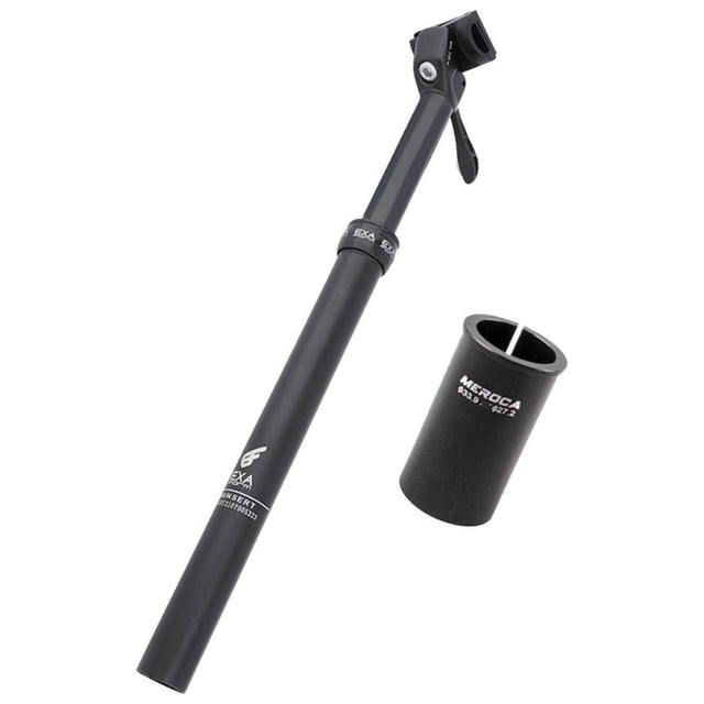 facefd Mountain Road Bike Dropper Seatpost Parts Components Bike Adjustable Hydraulic Seat Post Component