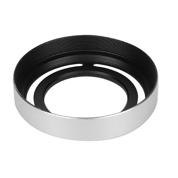 Hollow Lens Hood, 1PCS Lens Hood, For Fuji /X20/X30