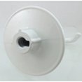 thumbnail image 2 of K45DH, Coated 4.5 QT Dough Hook fits Whirlpool KitchenAid Stand Mixer, 2 of 2