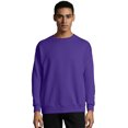 thumbnail image 1 of Hanes - Ecosmart Crewneck Sweatshirt, 1 of 1