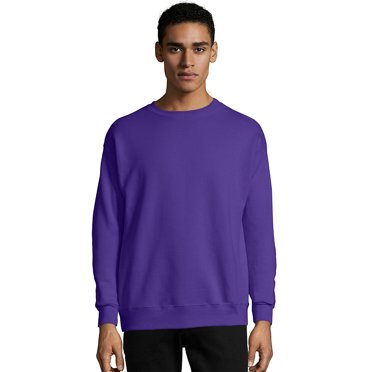 Hanes - Ecosmart Crewneck Sweatshirt