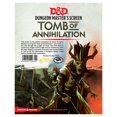 thumbnail image 1 of Gale Force Nine  Dungeons & Dragons Tomb of Annihilation DM Screen, 1 of 1