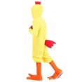 thumbnail image 2 of Déguisement de Poulet Cluckin' pour Enfant, 2 of 3