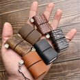 thumbnail image 4 of Affordablo Warehouse Sale Back To School Supplies Super Mini Pocket Notebook Creative Cowhide Handmade Jewelry Notepad Multi Purpose Mini Leather Ledger, 4 of 9