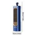 thumbnail image 3 of Outdoor Mounted Fan Vertical Tower Fan Household Desktop Fan Floor Mounted Conditioning Fan, 3 of 3