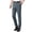 Grey, variant on SGMVNU Casual Work Mens Dress Pants Solid Slim Suit Pants with Zipper Fly with Pocket Straight Leg Trousers(Black, Size 38)