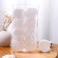 thumbnail image 2 of 900Pcs Makeup Remover Pads Thick Face Pads Makeup Cleaning Pads Disposable Cosmetic Pads, 2 of 5