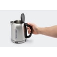thumbnail image 2 of TRU 1.7L Stainless Steel Electric Kettle, 2 of 6