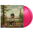 thumbnail image 2 of Wolf by Tyler, The Creator, 2 of 2